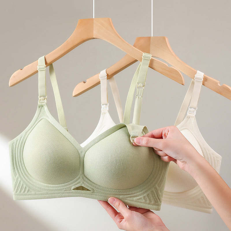 哺乳文胸开口喂奶内衣提拉孕妇聚拢女士副乳防下垂文胸罩ABC,孕妇装/孕产妇用品/营养,哺乳文胸,淘宝优惠券,粉丝福利购,淘宝优惠卷