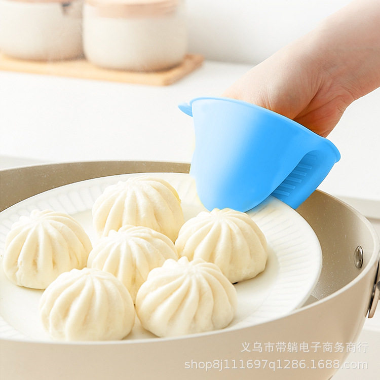 厨房防烫手套耐高温防滑家用取盘器烘焙烤箱微波炉隔热防烫碗碟夹,厨房/烹饪用具,厨用取碗/盘夹,淘宝优惠券,粉丝福利购,淘宝优惠卷