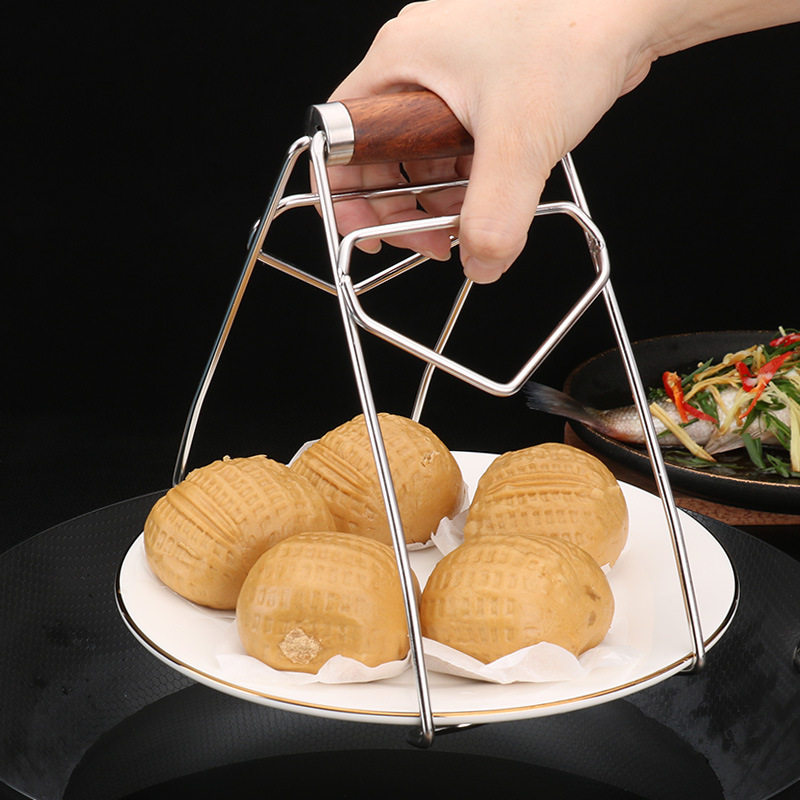 304不锈钢提盘器 厨房多功能取碗取盘器家用碗夹砂锅蒸菜夹提盘夹,厨房/烹饪用具,厨用取碗/盘夹,淘宝优惠券,粉丝福利购,淘宝优惠卷