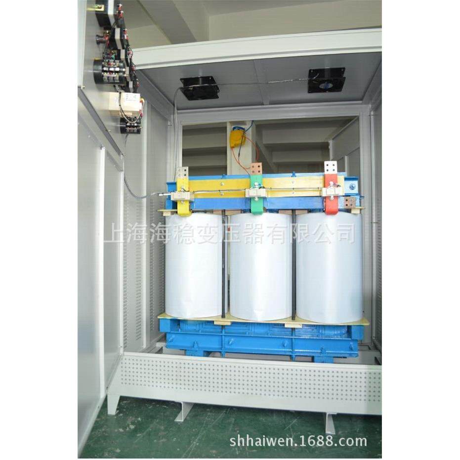 海稳HWKT系列变压器三相矿用安全隔离变压器250KVA