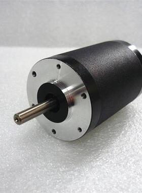 现货S42BLY80直流无刷电机24V0.115Nm4000转高转速低噪音厂家直销