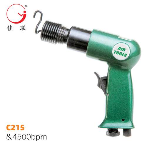 C215佳联JOLLY气动铲气铲风铲表面雕刻机150气铲风动工具气动工具