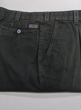 进口现货德国Meyer迈雅裤子休闲裤直筒男士宽松长裤316-DELOS