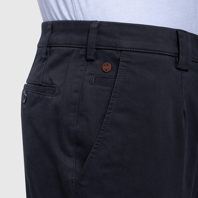 迈雅宽松版休闲裤直筒长裤