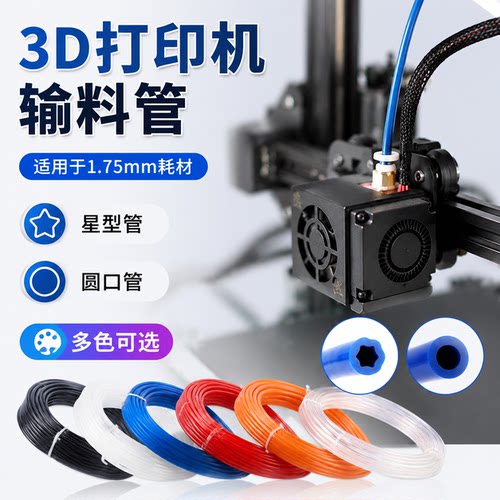 适用于市面上95%3D打印机
