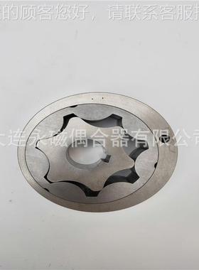 家偶合器件 G配调速型液力偶合器油泵，Y577OTC厂D560油泵