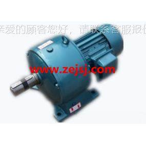 厂家直销YTC齿减轮速机 YTC减机 YTC275 YTC5速01