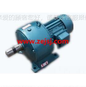 厂家直销YTC齿减轮速机 YTC减机 YTC275 YTC5速01