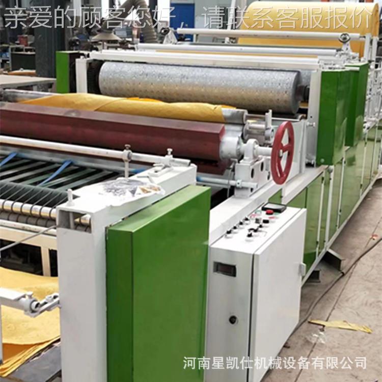 橡胶版印刷 小型自全数机控压泡压0516花机动 双色元宝铜钱印花机