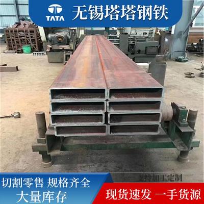 22052507耐热不锈钢方管316304不锈钢方矩管拉丝不锈钢方管