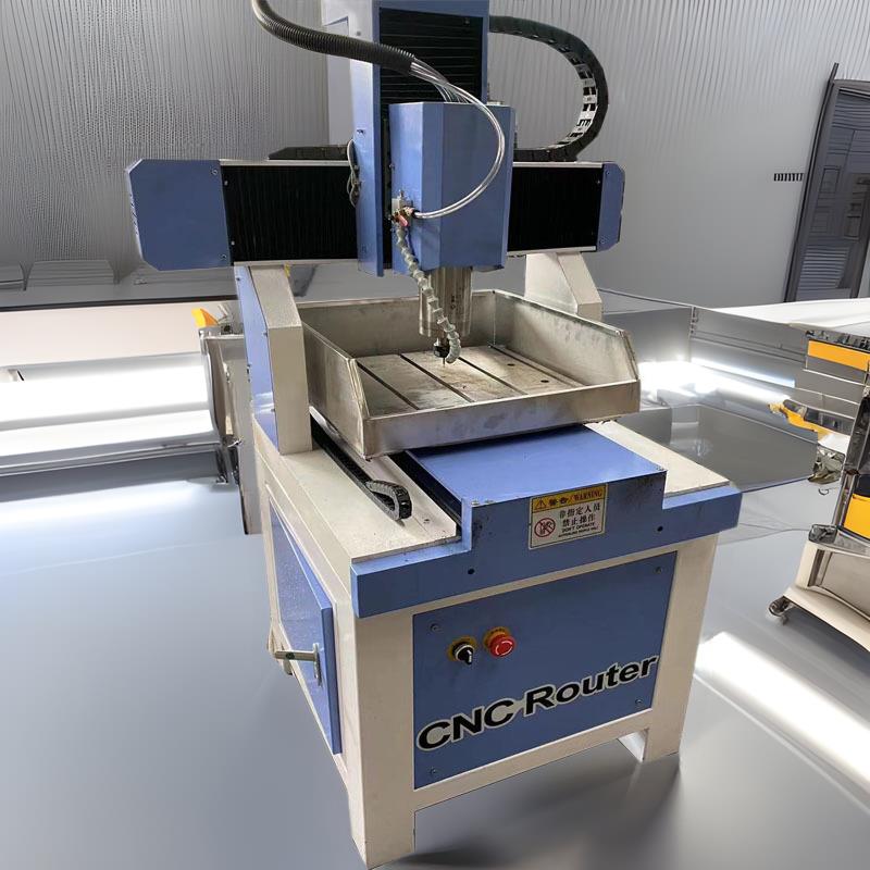 CNC数控精雕机玉石雕刻机广告铜牌铝牌圆雕立体四轴雕刻机