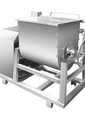 和面机大型不锈钢揉面机2550100kg高速醒面机烧烤烙饼机商用