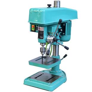 ZS4116 钻床 4120多功能工业大功率高精度钻孔攻丝两用台式