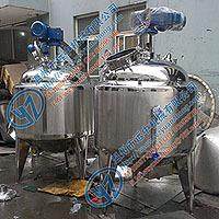 厂家供应1000L搅拌罐电热配料罐高速混料罐,工业油品/胶粘/化学/实验室用品,反应设备,淘宝优惠券,粉丝福利购,淘宝优惠卷
