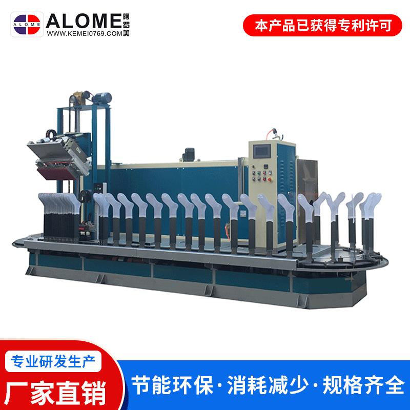 厂家供应袜子裤袜内衣定型机120/180/240纯电定型机定制