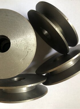 热销三角皮带轮铸铁大小盘a型b型c型d单水槽双水槽3槽4槽5槽6槽7
