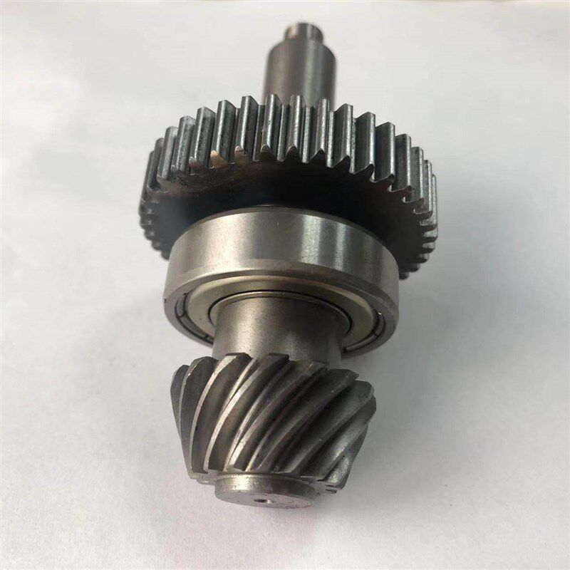 热销摇臂钻床齿轮Z3050 Z3040 Z21/41/30/52 电机主轴箱齿轮规格