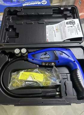 Mastercool 56200制冷剂泄漏检漏仪