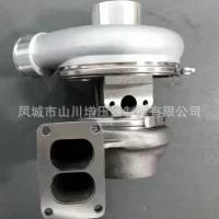 涡轮增压器4LGZ52329703279