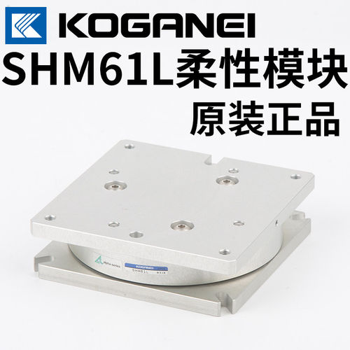 KOGANEI小金井SHM柔性模