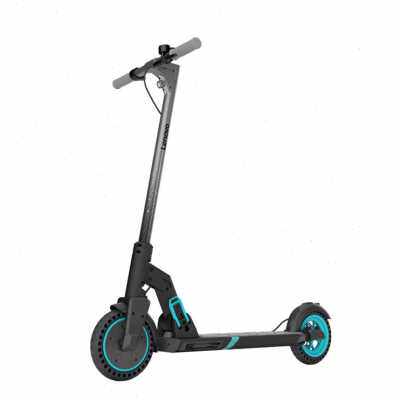 联想滑板车成人电动便携站骑代步车折叠两轮电瓶车女代驾车m2plus