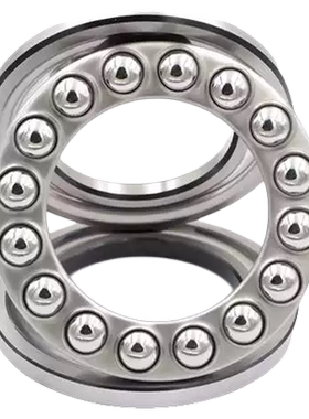 推力球轴承 54305U 内径25外径52厚度34mm