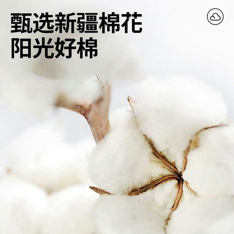全荞麦壳枕头护颈椎助睡