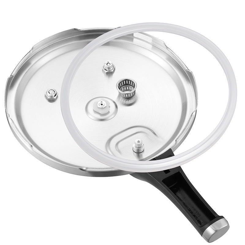 YSE胶圈适用苏泊不锈钢高压锅密封圈尔AS20/22/24/26cm压力锅皮圈