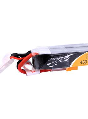 格氏TATTU300/450mAh 1S2S3S高倍率FPV室内穿越机空心杯锂电池