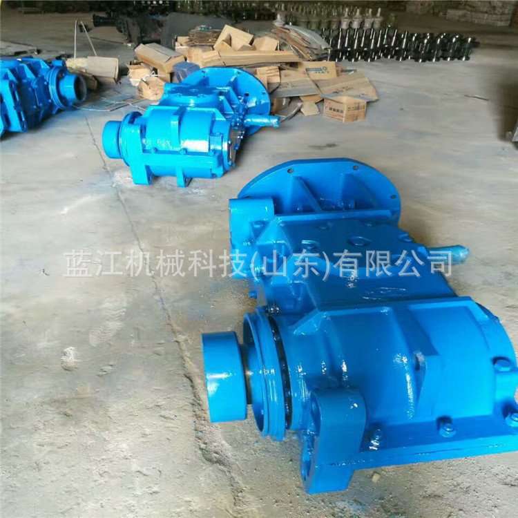 SGB420/40t减速机 js40卧式减速机  矿用垂直硬齿面减速机