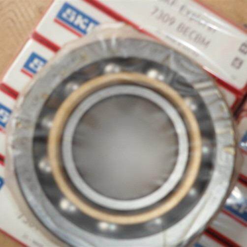 轴承7305 7306 7307 7308 7309 7310 7311 7312BECBP/BECBM主轴