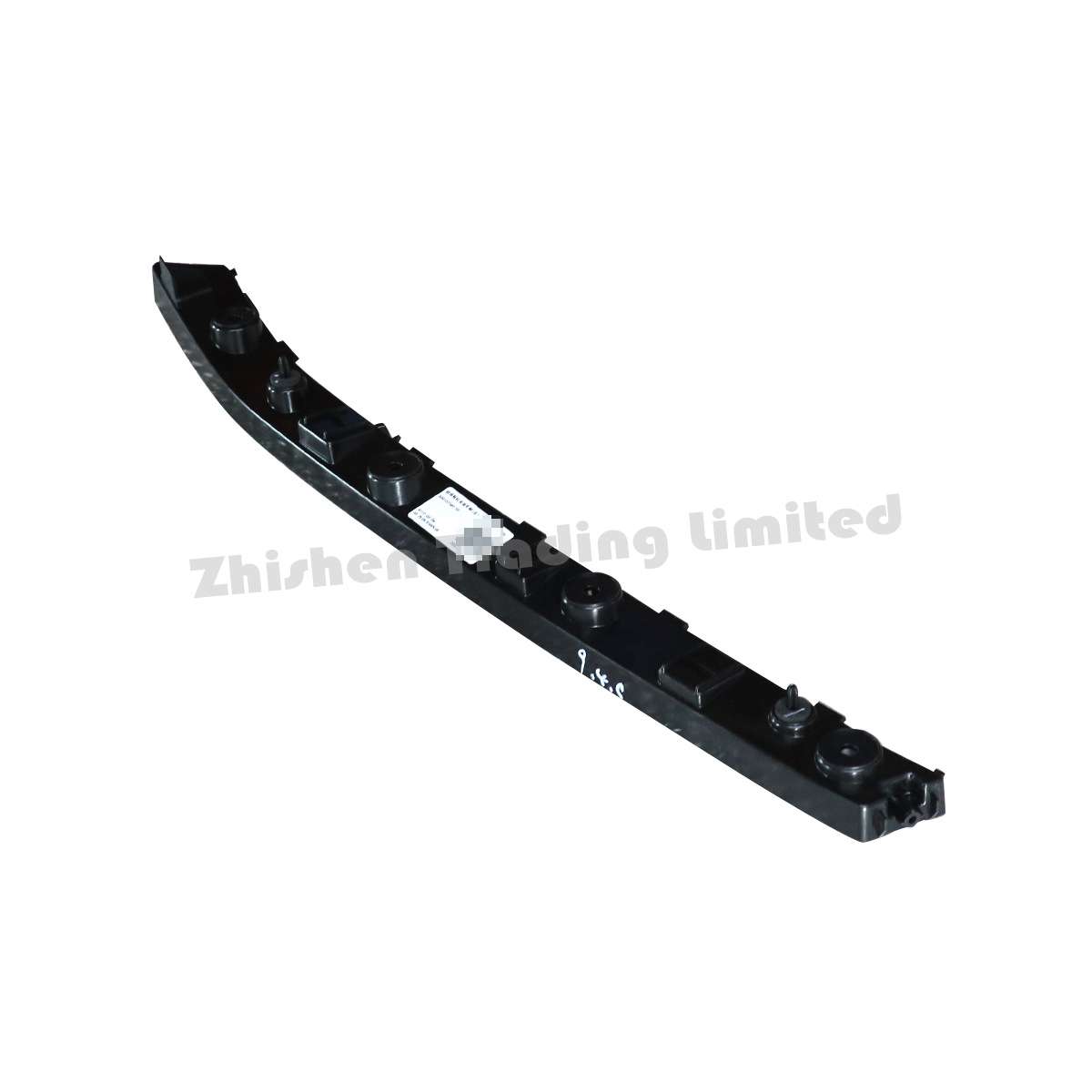 A00107749北汽U5 PLUS U5 EU5 BEIJING后保险杠侧安装支架卡扣