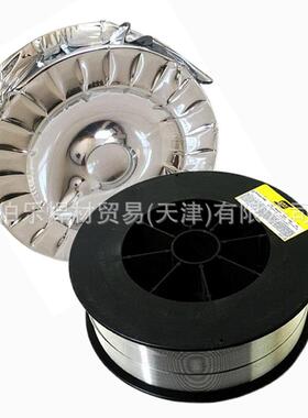 伊萨OK Autrod 5087铝镁合金焊丝OK Autrod 18.17铝焊丝
