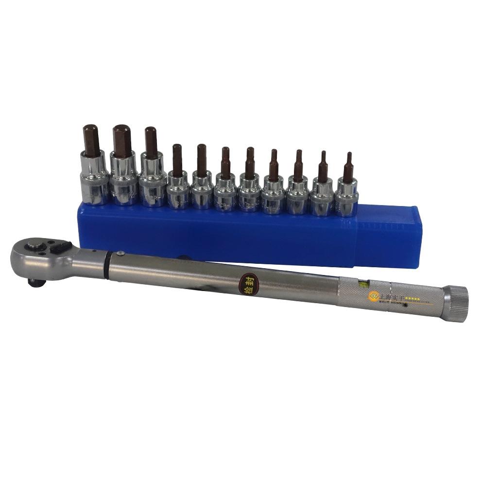 安装轮胎扭力扳手 汽车(轮胎)扭矩扳手 拧螺丝预置力矩扳手60N.m