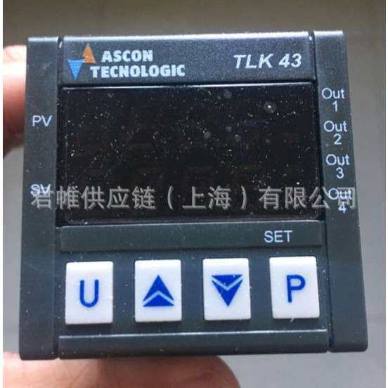 价格需核实  ASCON 温控器 型号：X531000000