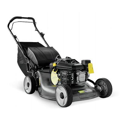 中绿ZG530SH草坪机 21寸汽油 草坪剪草机 汽油动力GXV160发动机