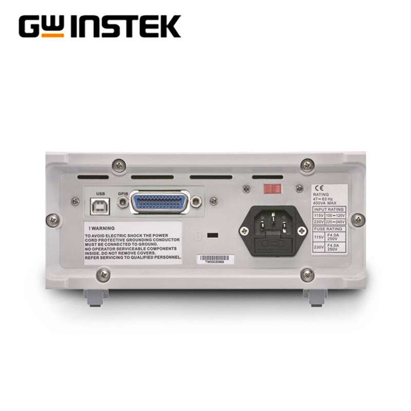 固纬开关式可编程直流稳压电源 PSR 36-7/PSR 60-6可调电源60V/6A