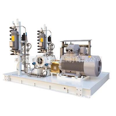 德国LEISTRITZ泵、LEISTRITZ螺杆泵、LEISTRITZ双螺杆