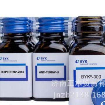 毕克分装样品100克/瓶 水性增稠 防沉剂 BYK-420触变剂
