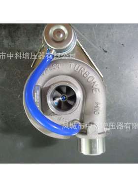 厂家直销涡轮增压器 GT2056 751592-0002 97300562
