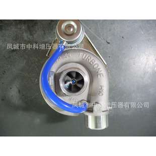 0002 751592 97300562 GT2056 厂家直销涡轮增压器