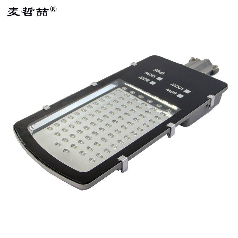 麦哲喆®MLSL9219-100WLED三防路灯（单位：个）