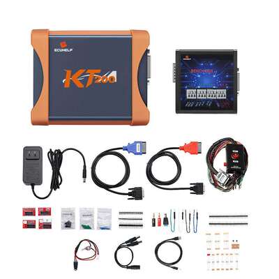 KT200 KTM 200 ECU professional programmer