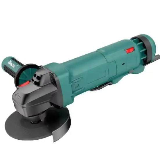 高品质电动工具磨机Masaki角迷你电动角磨机