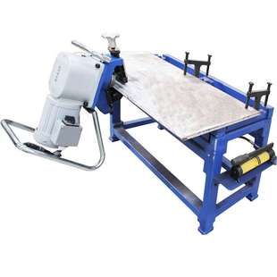 T小型滚剪式 坡口机 陕西渭南GBM