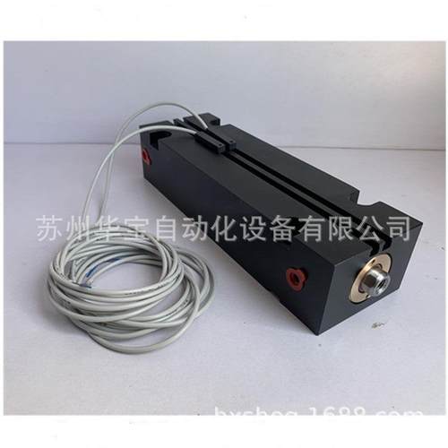 MISUMI油缸C-MCXSS-SD-50-ST25-C150-IS-F米思米