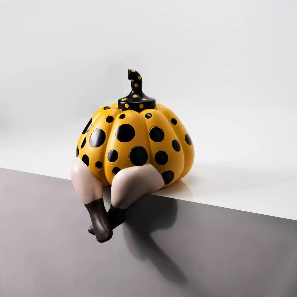 现代简约艺术设计摆件摆设售楼处客厅软装饰品工艺品雕塑样板间