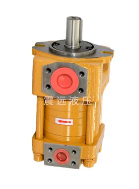 NBZ3 NB3-G32F G25F G20F 上海航发高压内啮合齿轮泵