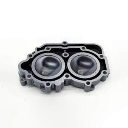 舷外机配件 船外机 9.9 15HP 6E7-11111-01-1S 气缸外盖