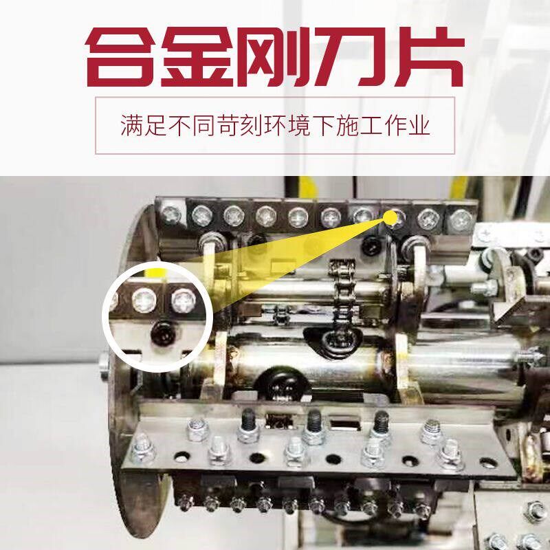 热销全自动刨墙机铲墙机铲腻子油漆涂料石膏铲白灰电动打磨工具大